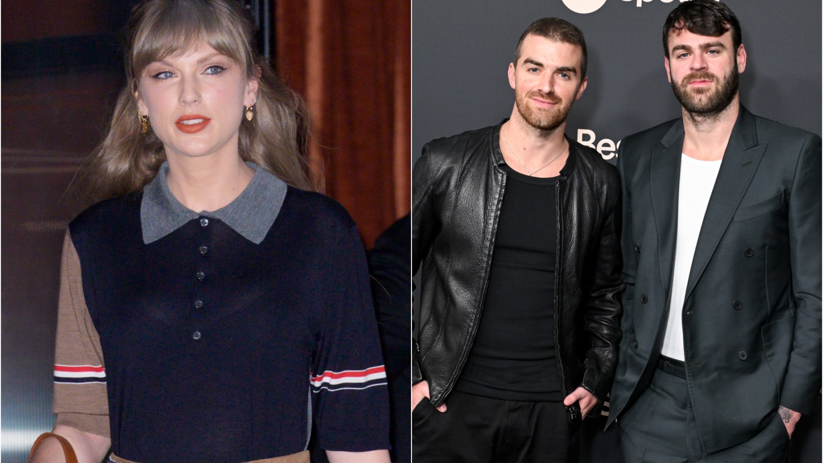 Taylor Swift Drops ‘The Fate of Ophelia’ Chainsmokers Remix: LISTEN