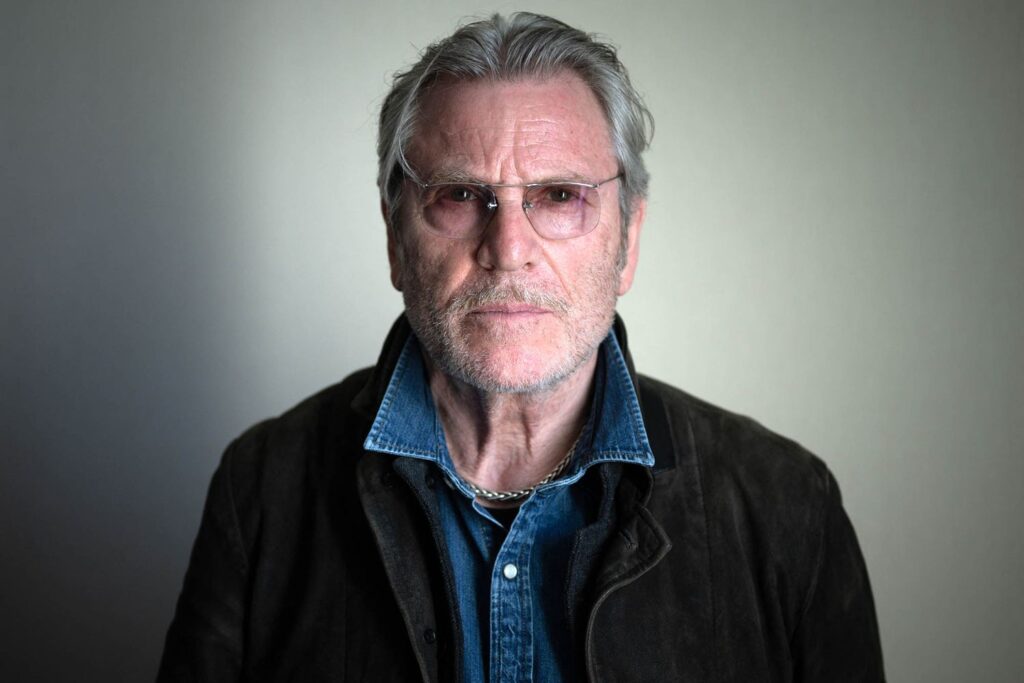 Tchéky Karyo, “GoldenEye” and “The Missing ”star, dies at 72