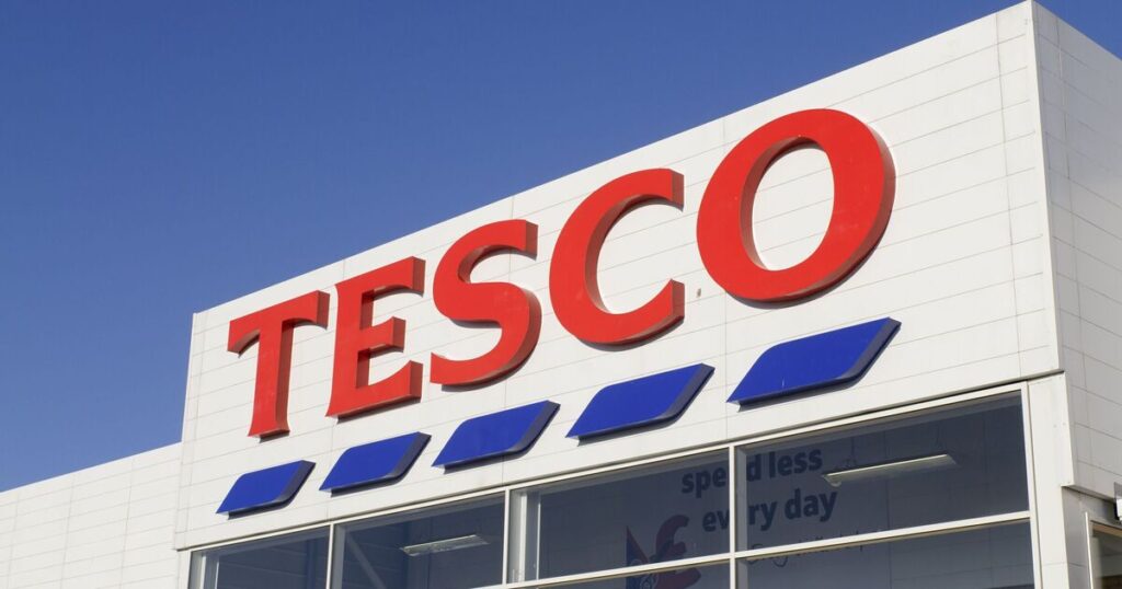 Tesco hands incredible new benefit to Clubcard holders - 24 million customers eligible | UK | News