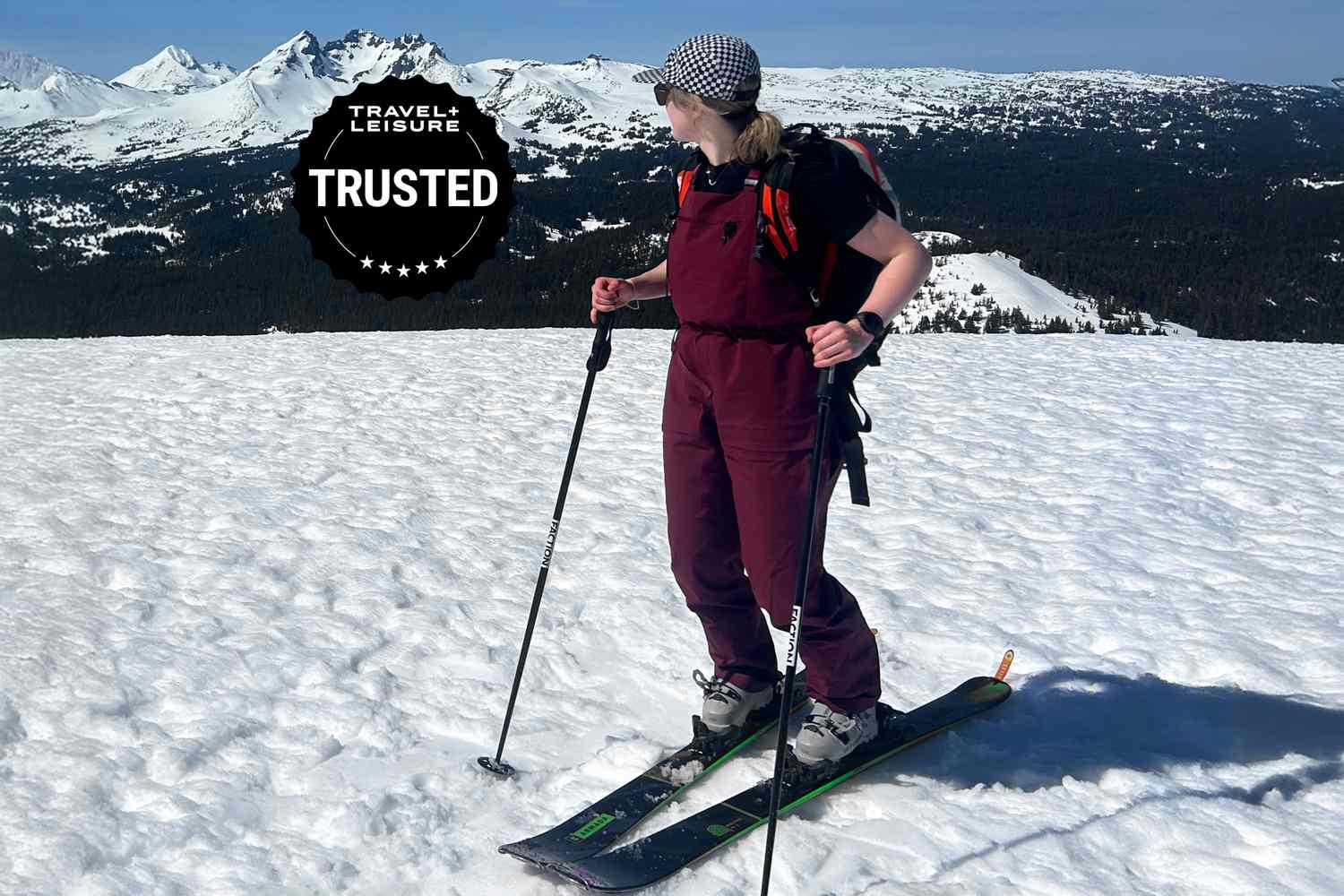 The 11 Best Ski Bibs of 2025, Tested and Reviewed