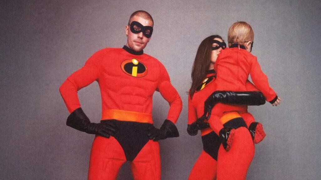 The Best Celebrity Halloween Costumes Of All Time