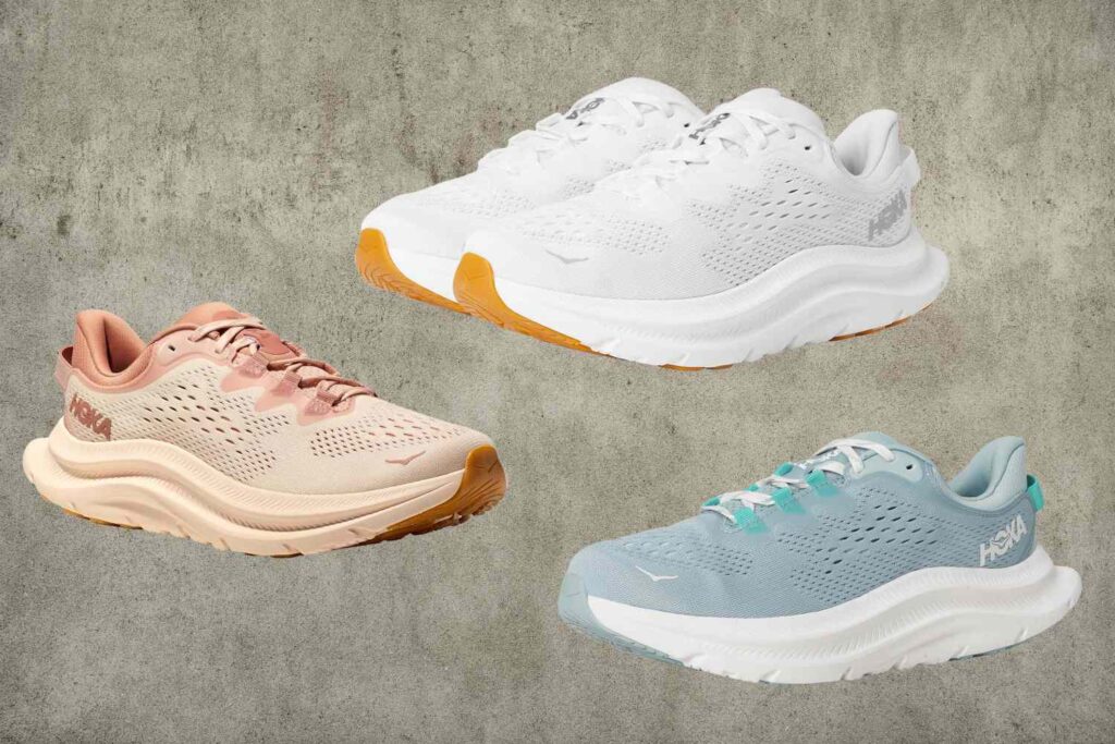 These Fan-favorite Hoka Sneakers Are 35% Off