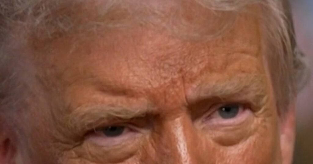 Trump says immigration raids ‘haven’t gone far enough’ Trump says immigration raids ‘haven’t gone far enough’