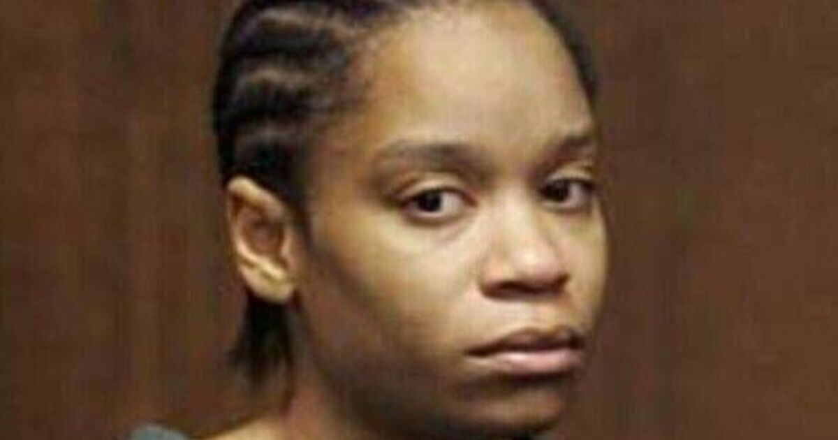 Twisted mum murdered baby daughter by putting her in microwave | US | News