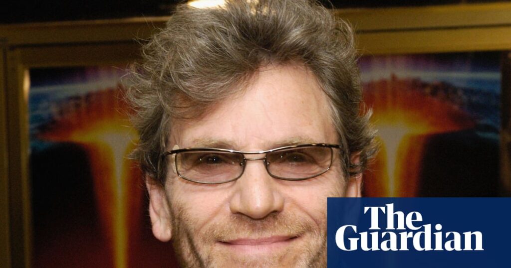 Veteran actor Tchéky Karyo, star of Nikita and The Missing, dies aged 72 | Movies