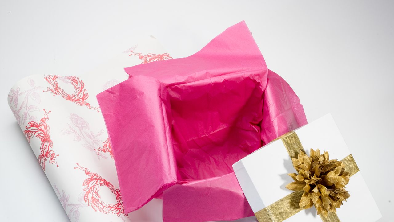 11 Best Places to Buy Wrapping Paper, From Etsy to Amazon (2025)