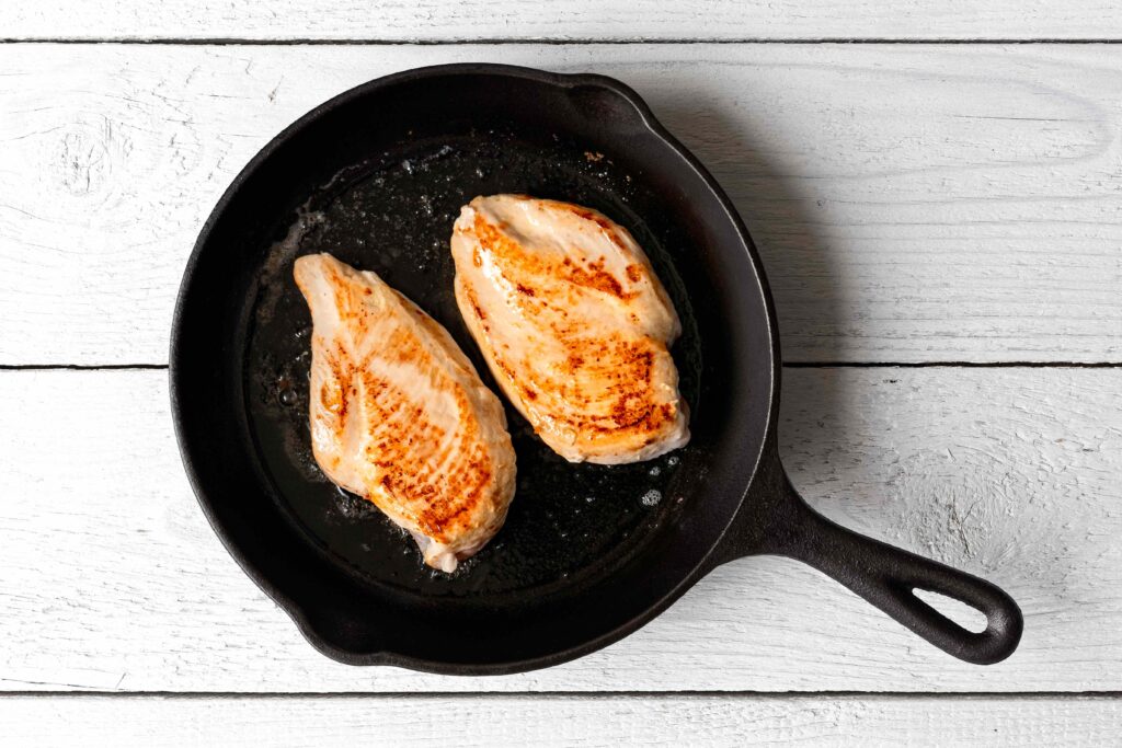 8 Foods to Eat When You’re Sick of Chicken for Dinner
