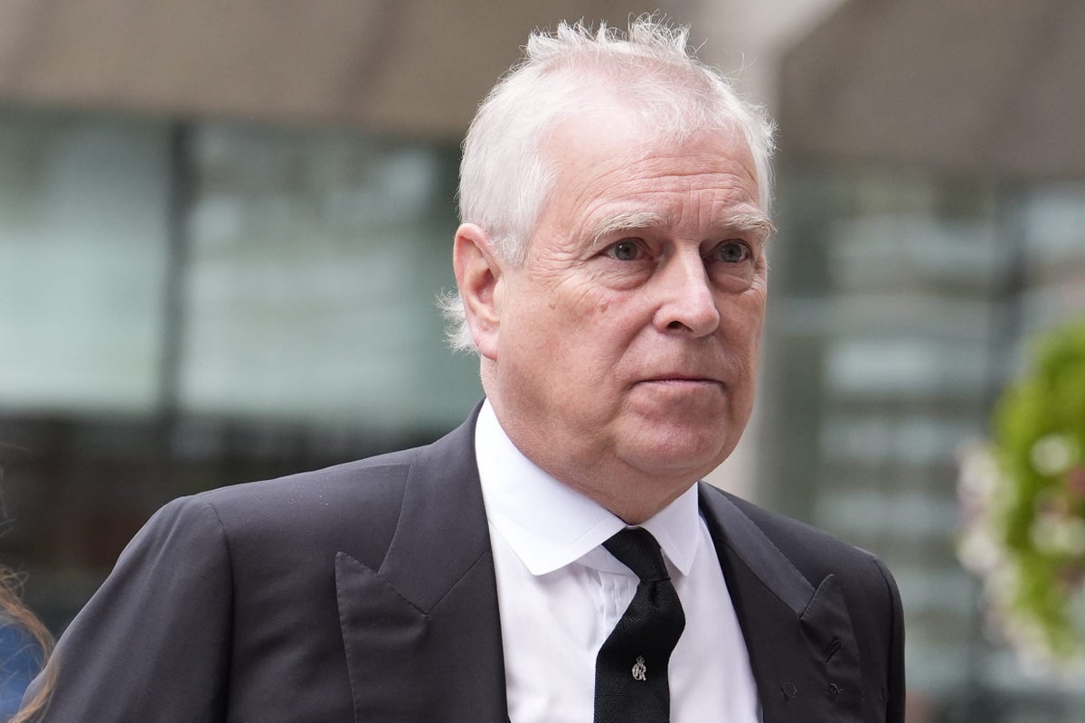Andrew Mountbatten-Windsor won’t face probe into reports he asked bodyguard to investigate Virginia Giuffre