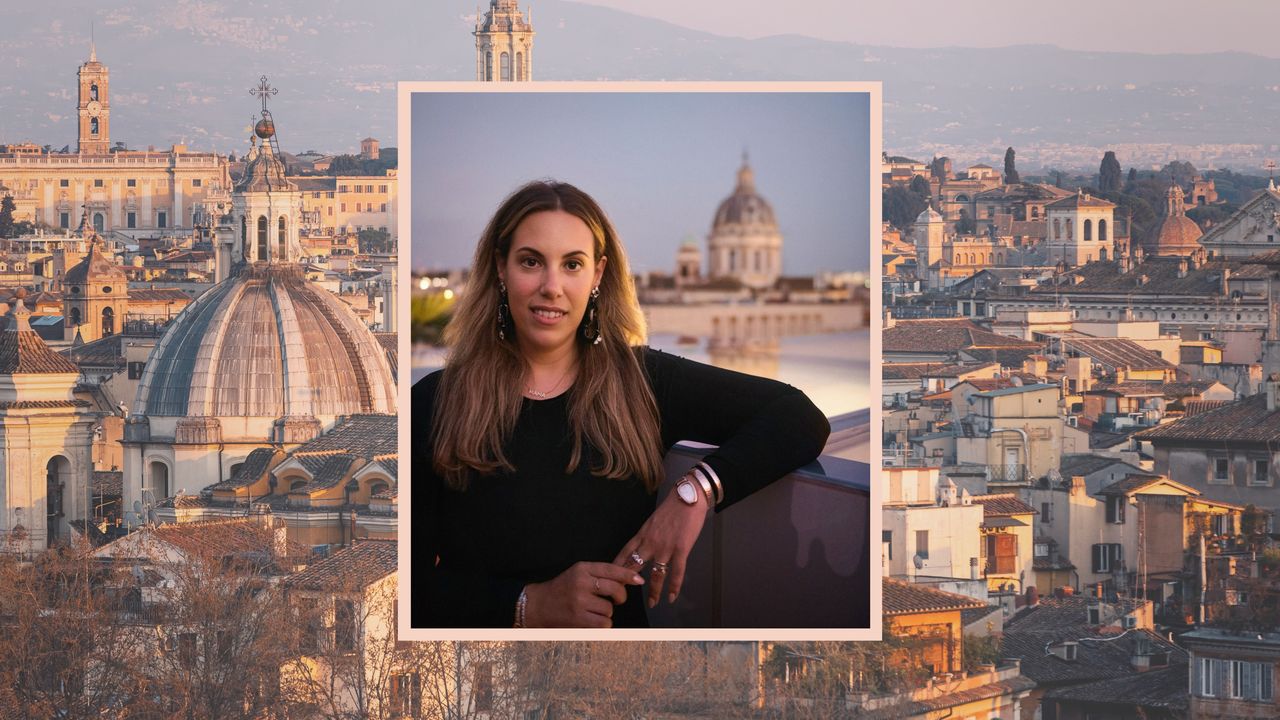 Condé Nast Traveler