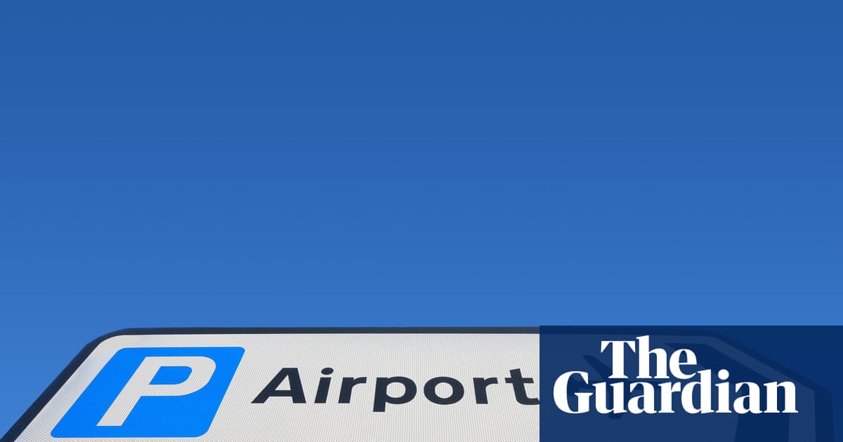 Beware airport parking thieves: police warn over spate of car thefts | Consumer affairs