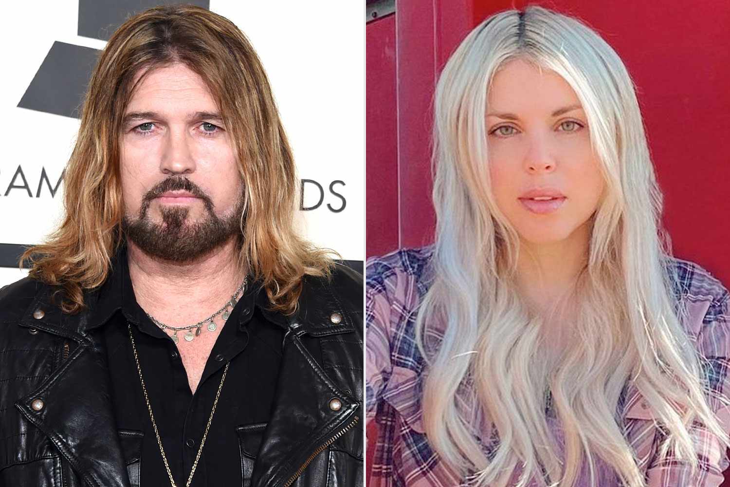 Billy Ray Cyrus' ex Firerose implies she survived 'narcissistic abuse'
