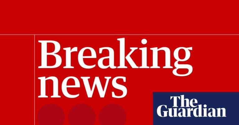 Man shot dead by police after two-vehicle collision in Thetford | UK news