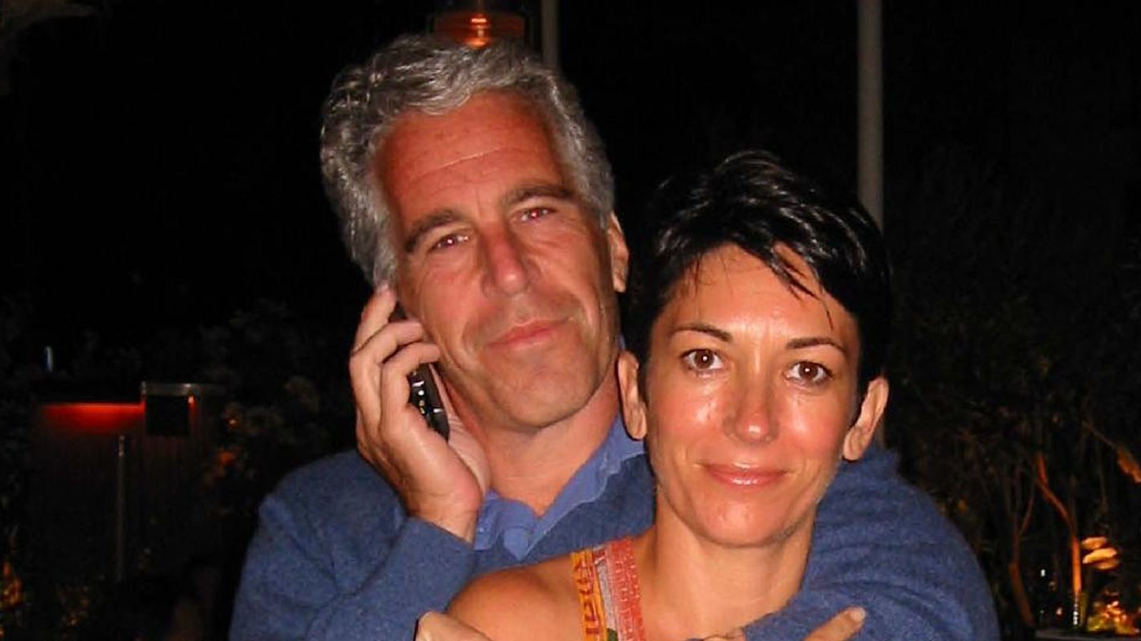 Grand jury materials on Ghislaine Maxwell's sex trafficking case will be released. File pic: US Department of Justice