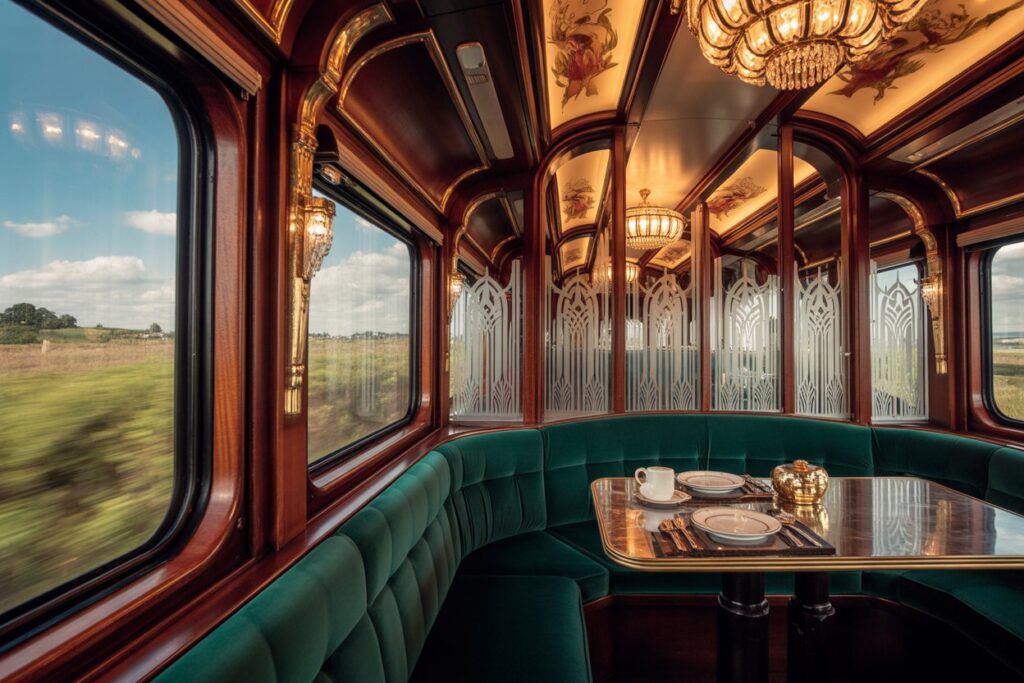 Sri lanka&rsquo;s sltb and railway