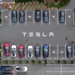 Tesla starts testing robotaxis in Austin with no safety driver