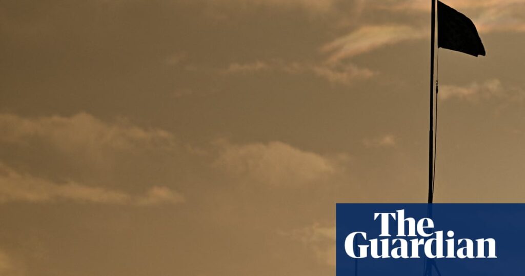 Trump orders blockade of sanctioned oil tankers entering and leaving Venezuela | Donald Trump