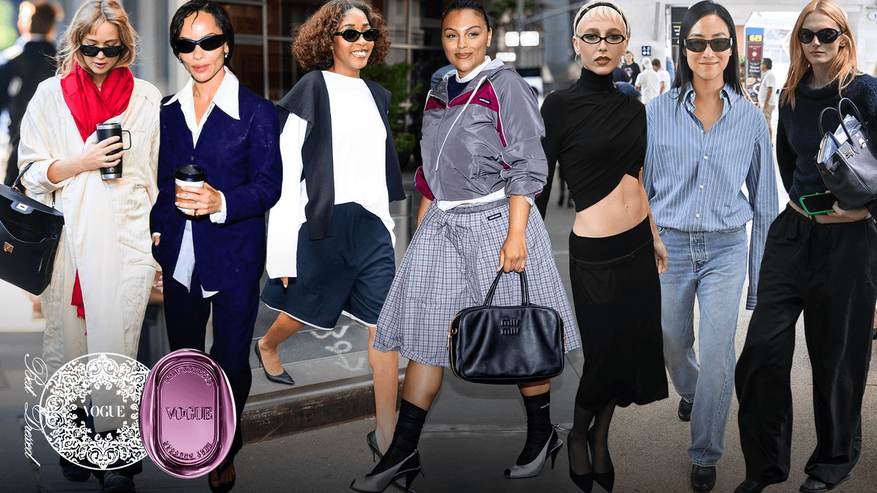 Vogue’s Best Dressed List of 2025 Is Live! Here’s How to Recreate Our Favorite Looks of the Year