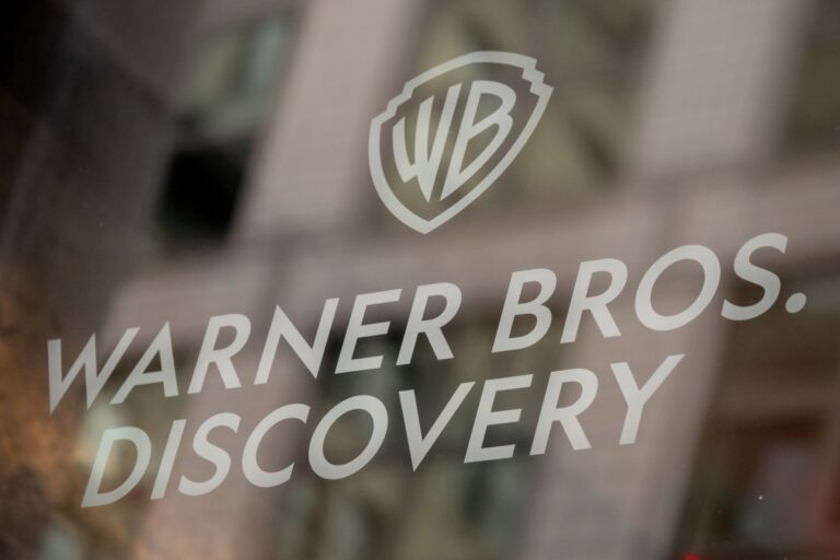 Warner Bros. Discovery rejects Paramount's hostile bid, calls offer 'illusory'