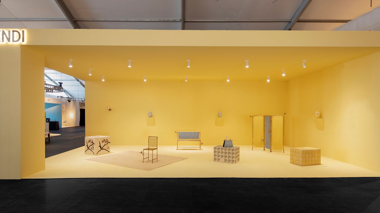 What We Saw, Liked, And Would Like More Of At Design Miami 2025
