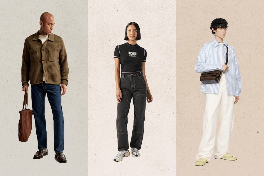 where to buy jeans online