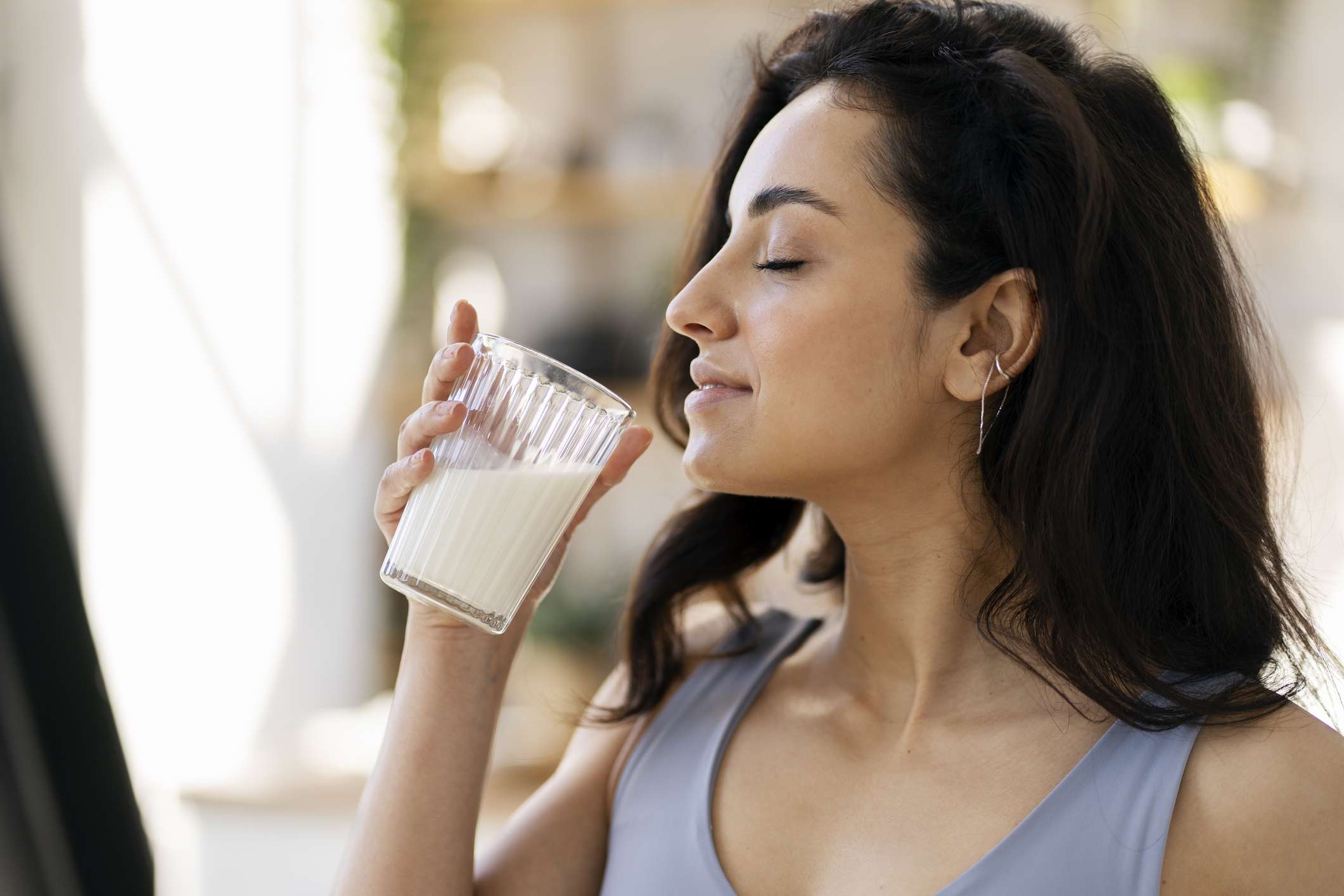 6 Drinks That Are High in Vitamin B12