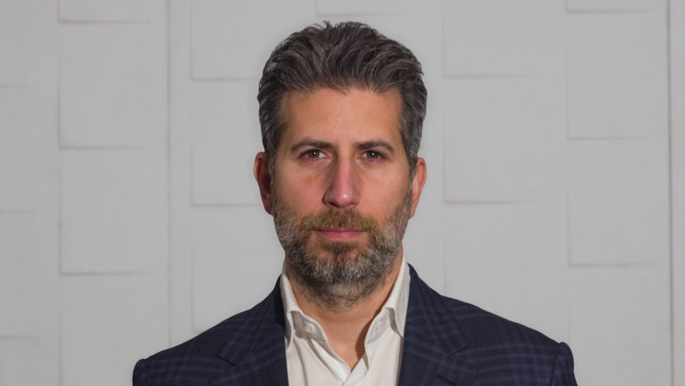 Adam Schweitzer WME