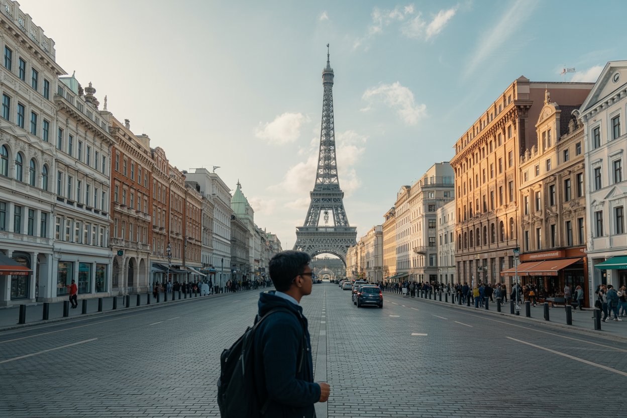 Air india partners with airbaltic to offer codeshare flights between riga and 8 european cities expanding its european network.