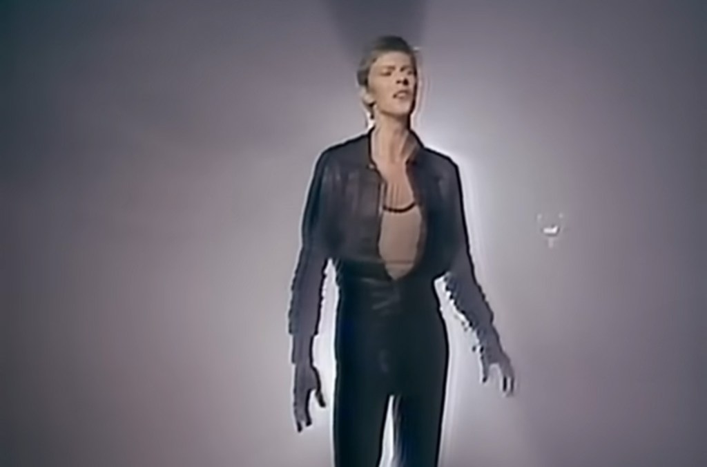 David Bowie's 'Heroes' Streams Jump After 'Stranger Things' Finale