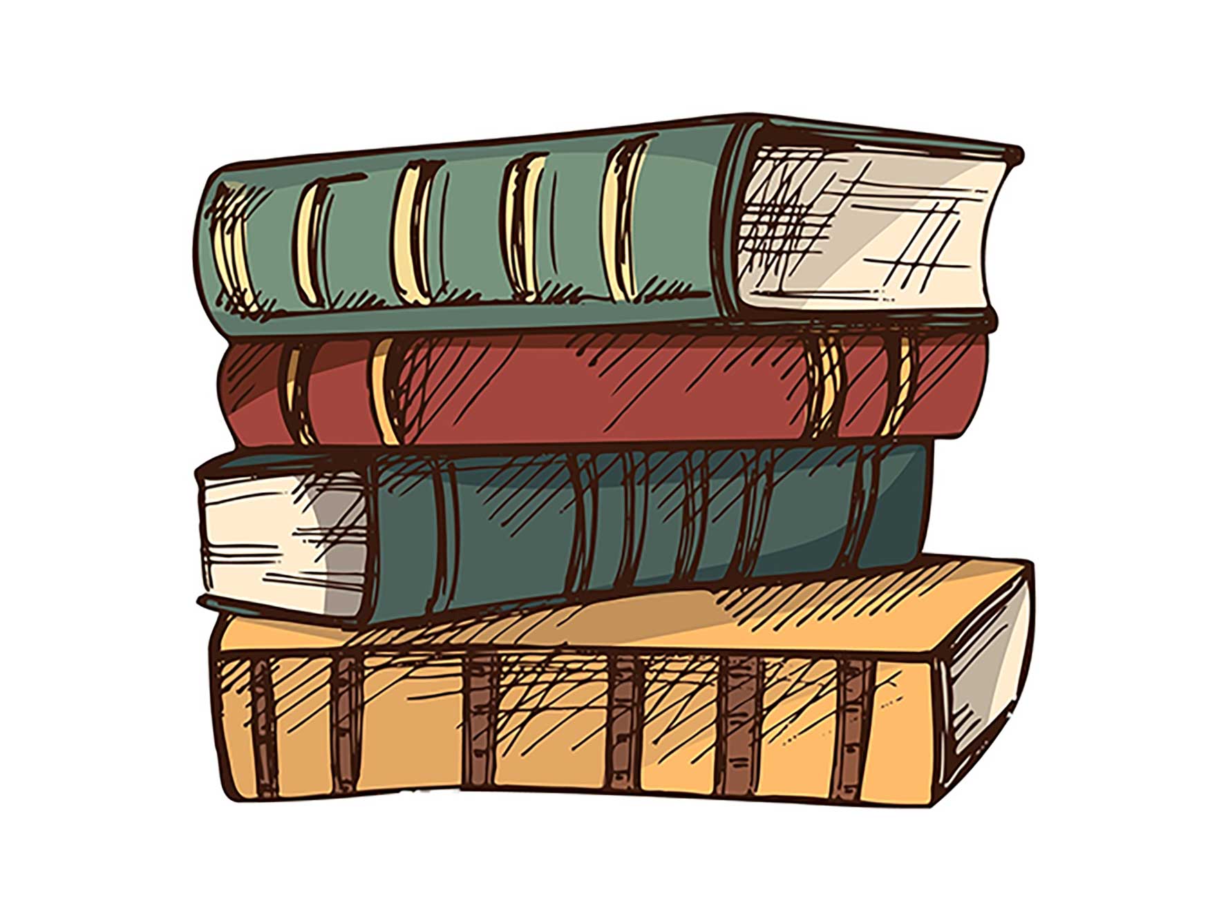 Do You Write Your Name In Books?