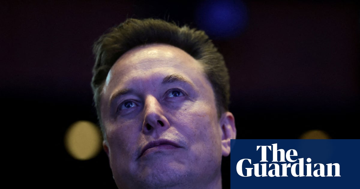 Elon Musk’s Grok AI is used to digitally undress images of women and children | AI (artificial intelligence)