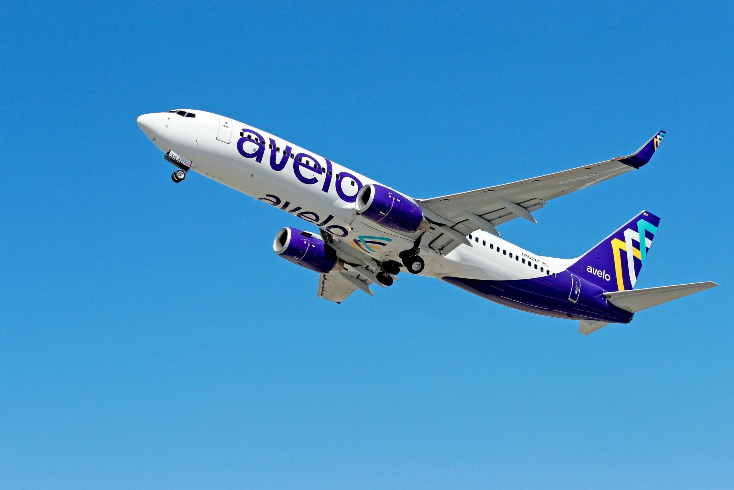 Global Tourists Take Note: Avelo Airlines Streamlines Operations, Expands Affordable and Reliable Domestic U.S. Flight Options