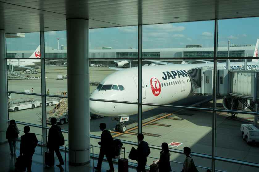 Aircraft
