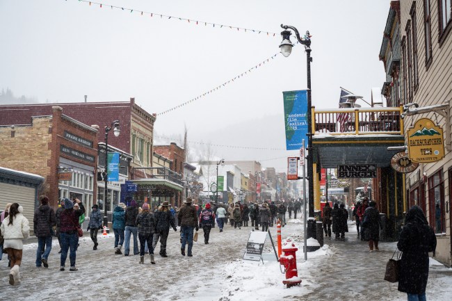 IndieWire Studio Returns for 2026 Sundance Film Festival