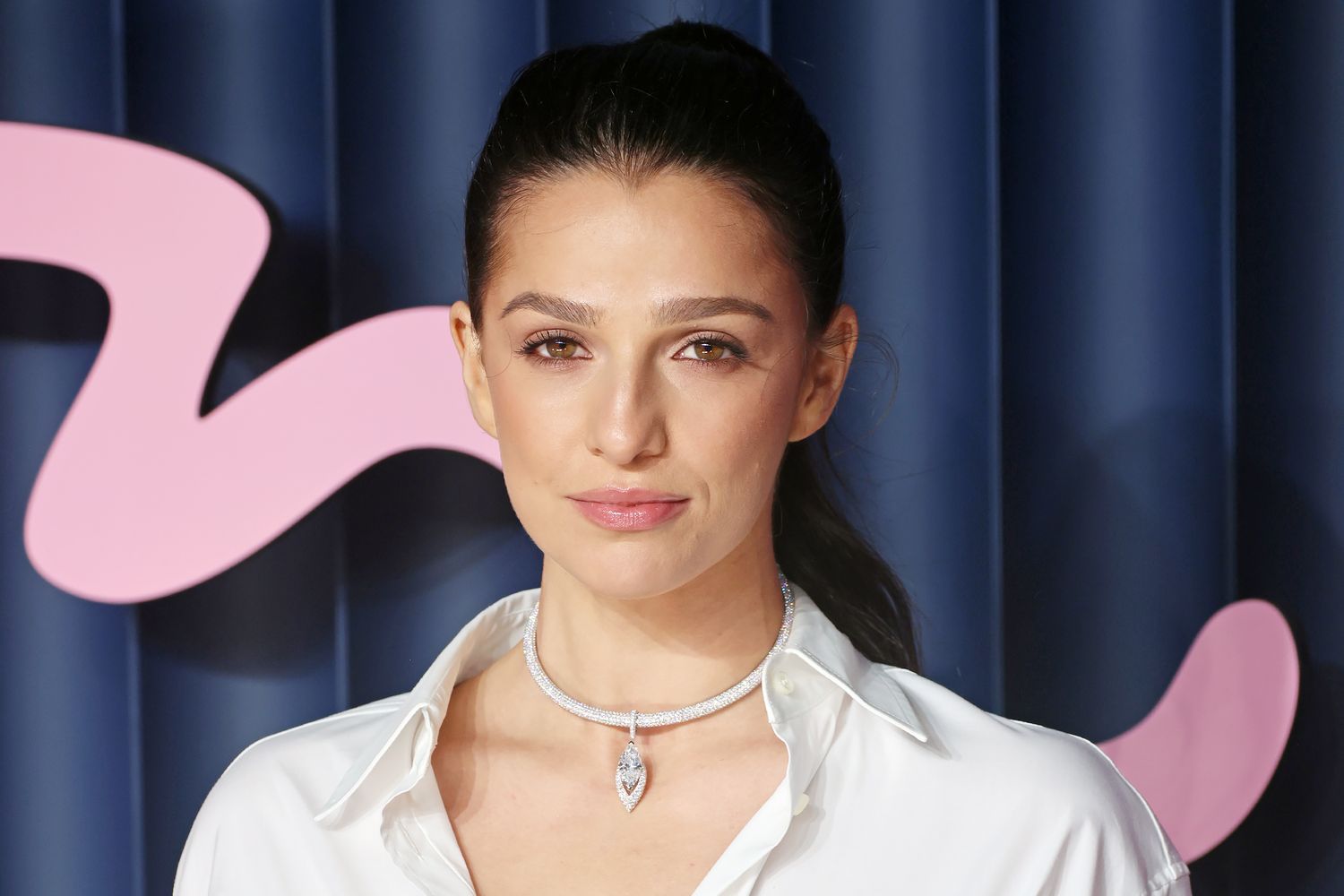 'Industry' star Marisa Abela opens up about thyroid cancer battle