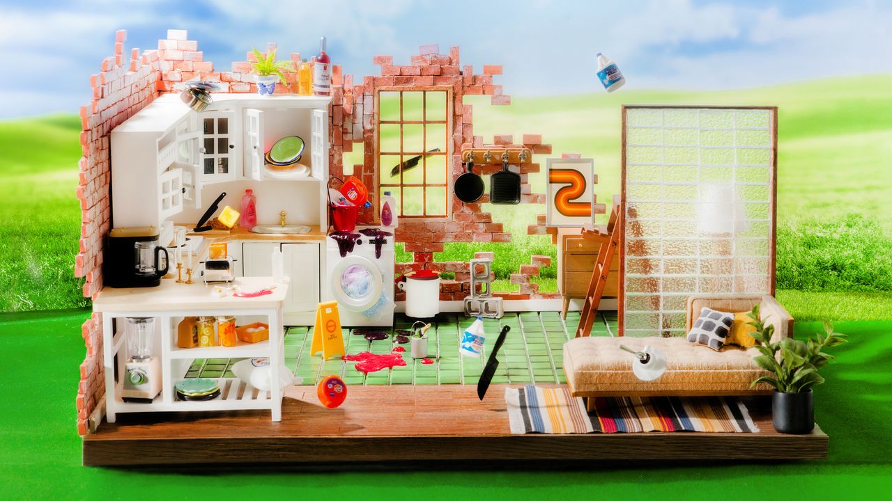 Architectural Digest