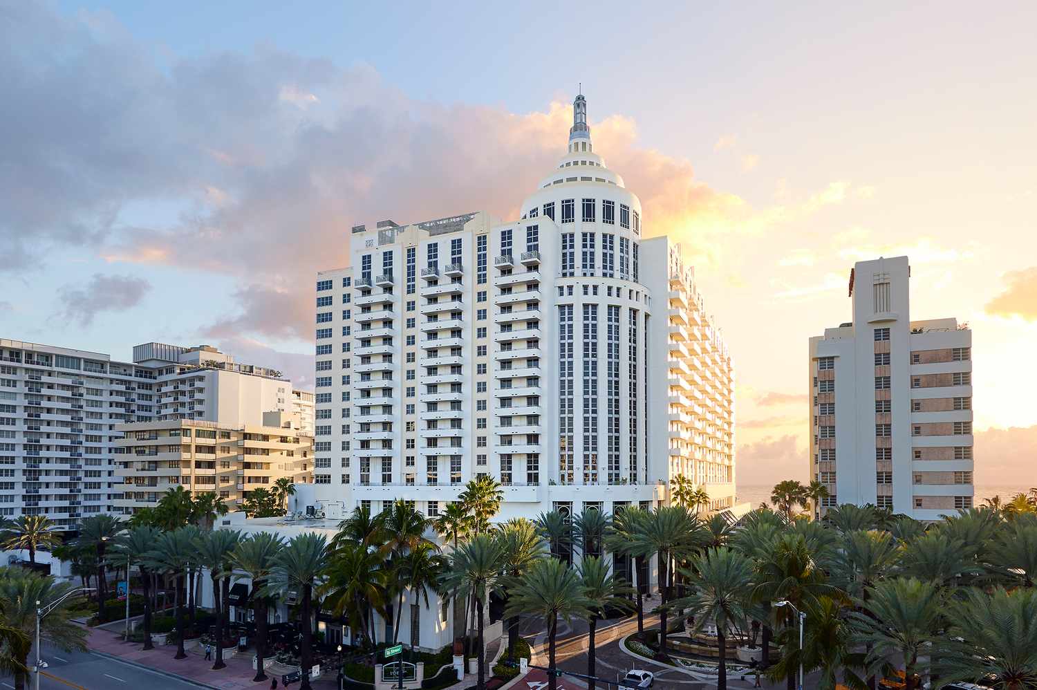 Loews Miami Beach Hotel Review