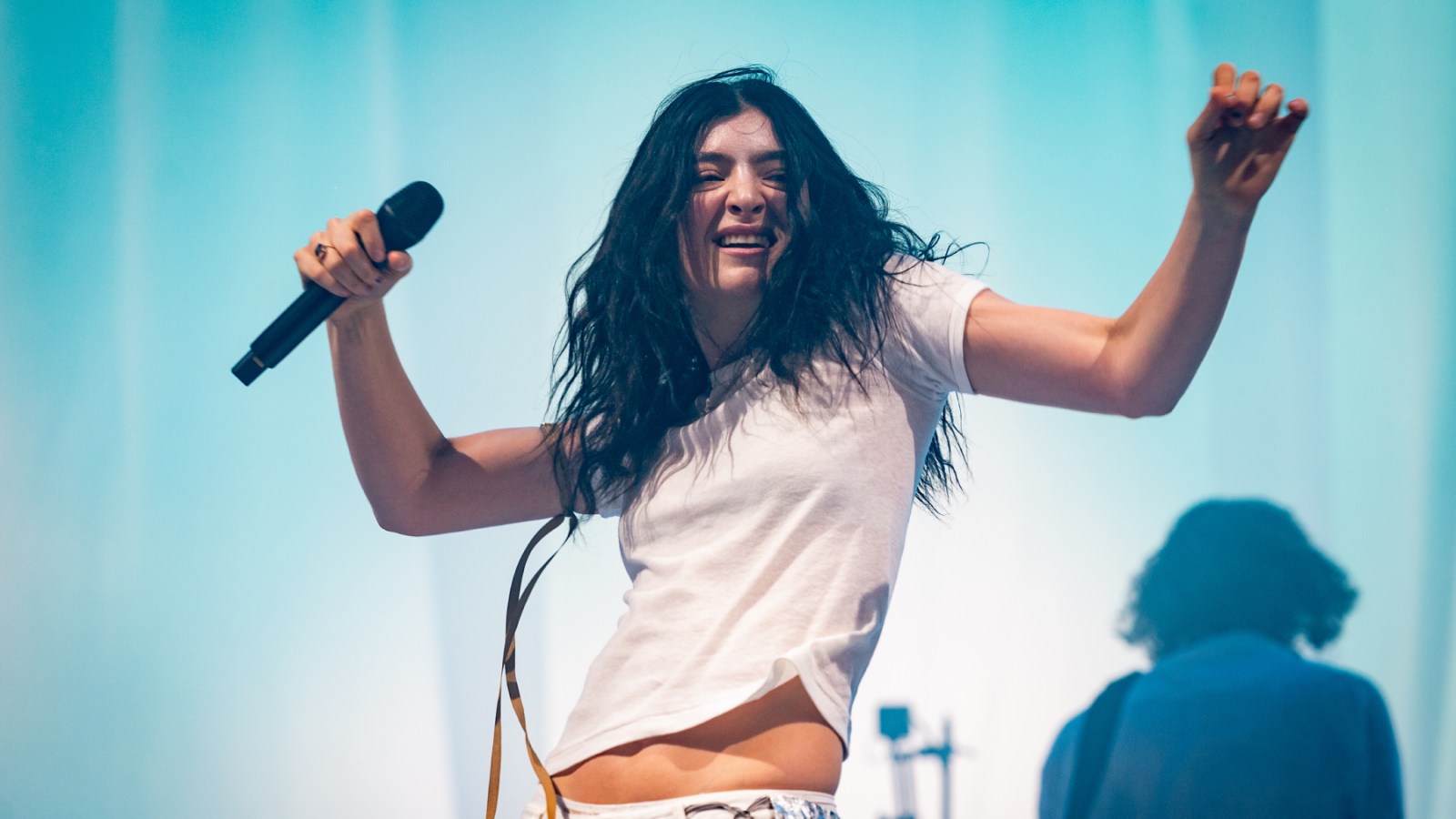 Lorde, Stray Kids, A$AP Rocky Headline