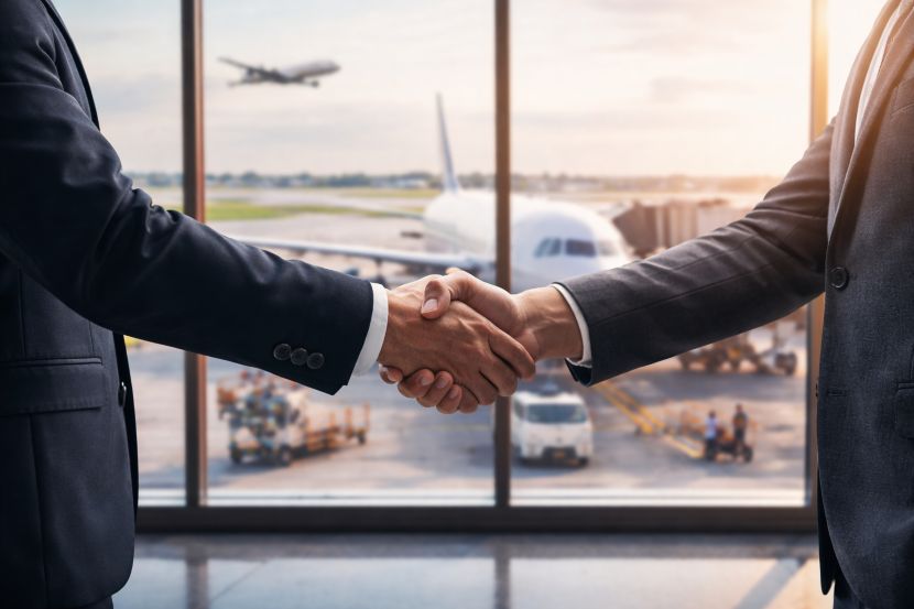 Lufthansa And PROS Strengthen Partnership For Dynamic Travel Offers