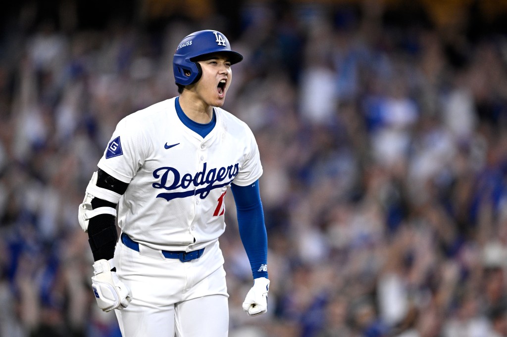 MLB Network Announces Day Of Programming Dedicated To Shohei Ohtani