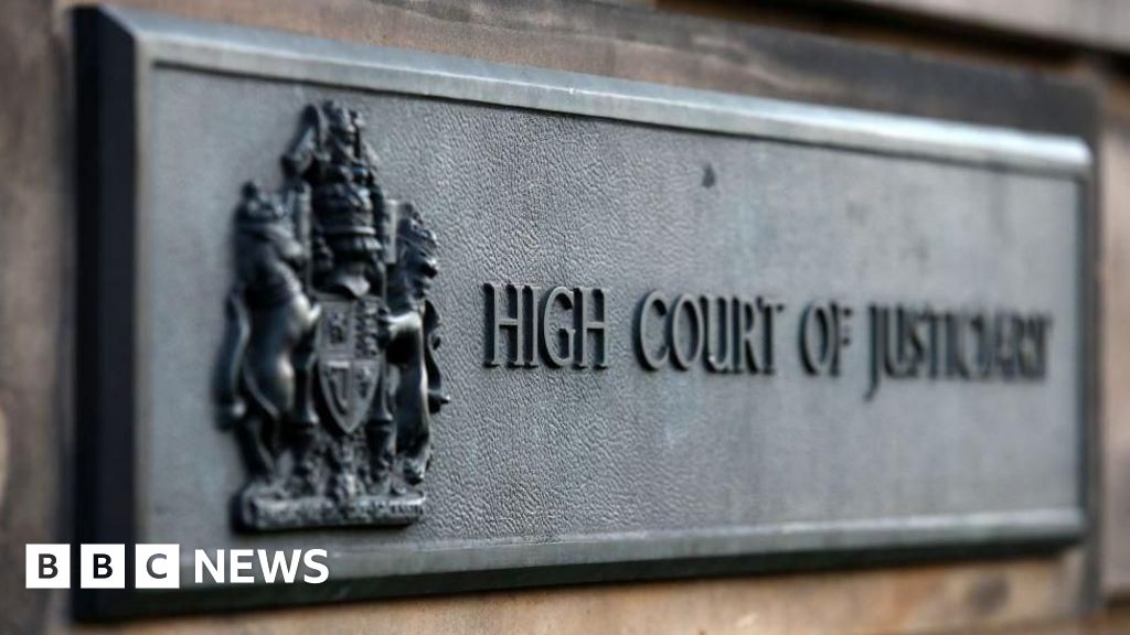 Man found guilty of trying to rape woman on flight to Edinburgh