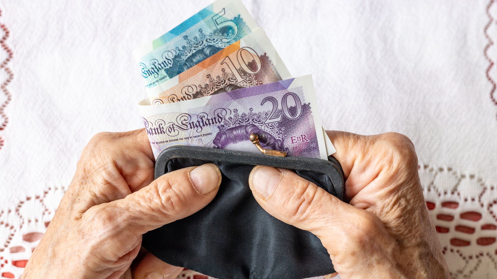 Pic: iStock