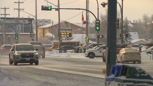N.W.T. consistently has Canada’s highest median income — here's why