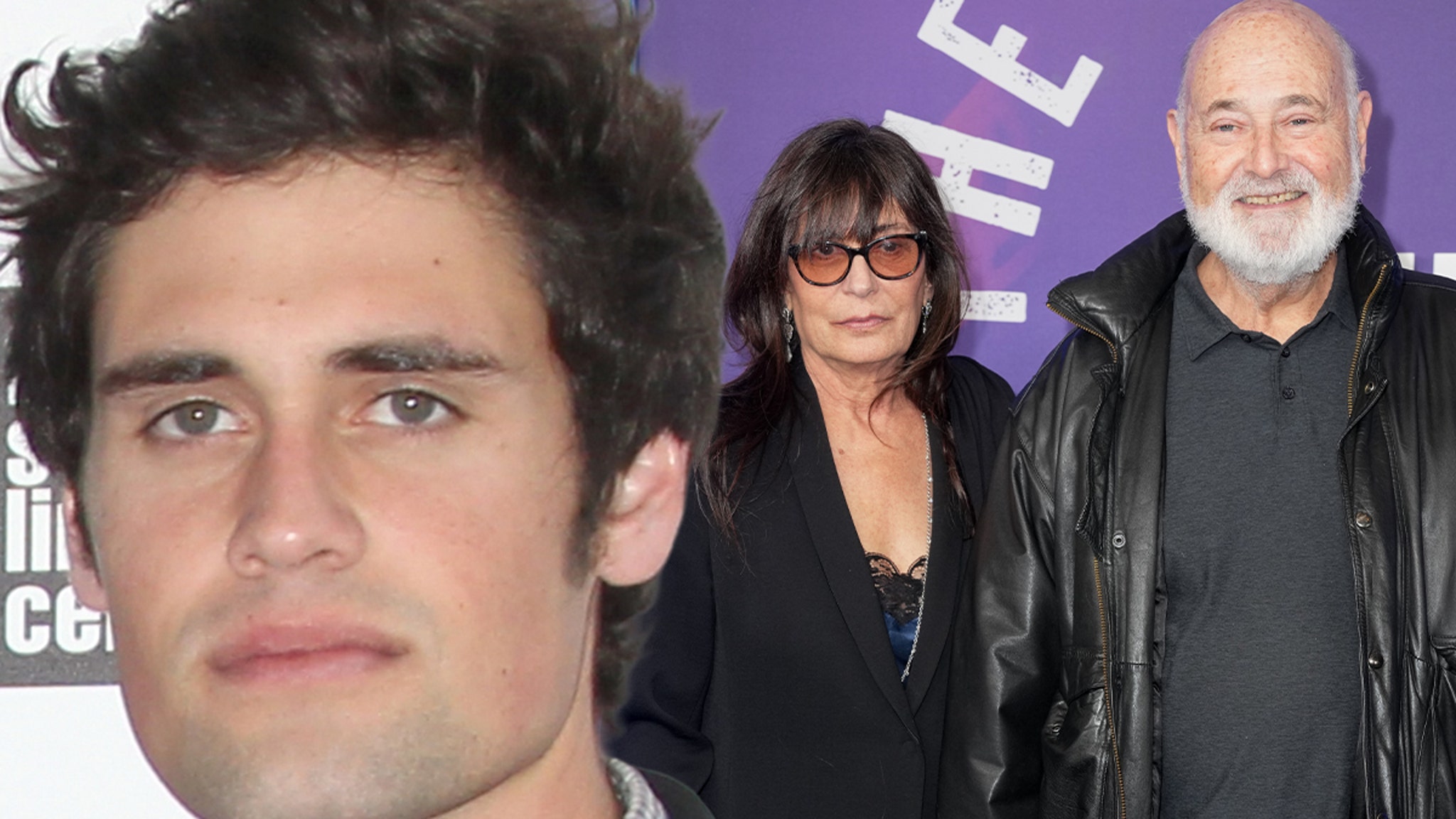 Nick Reiner Believes He's the Victim of a Conspiracy After Parents' Murder