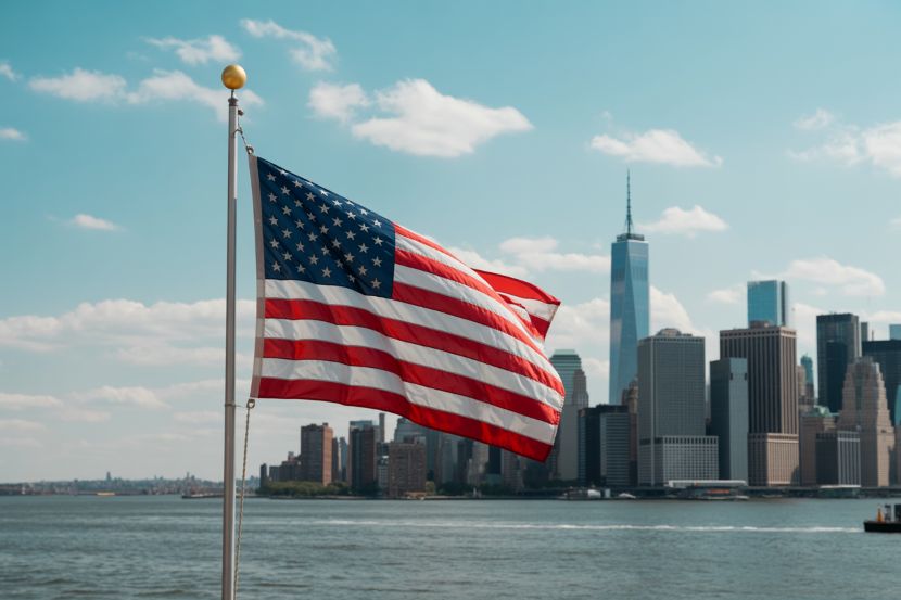 Proposed changes to the u. S. Esta program could impact international travel to the u. S. And the economy.