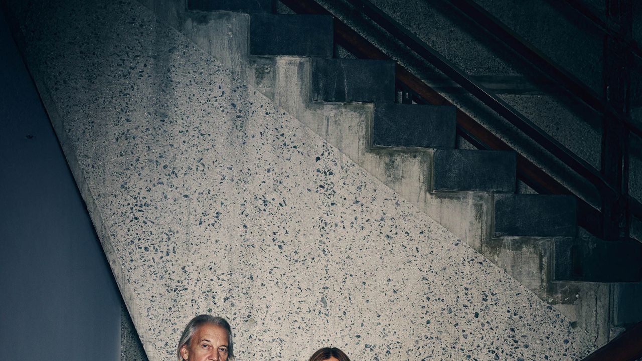 Roman and Williams Teams Up With Sotheby’s to Redefine the Art of Dining