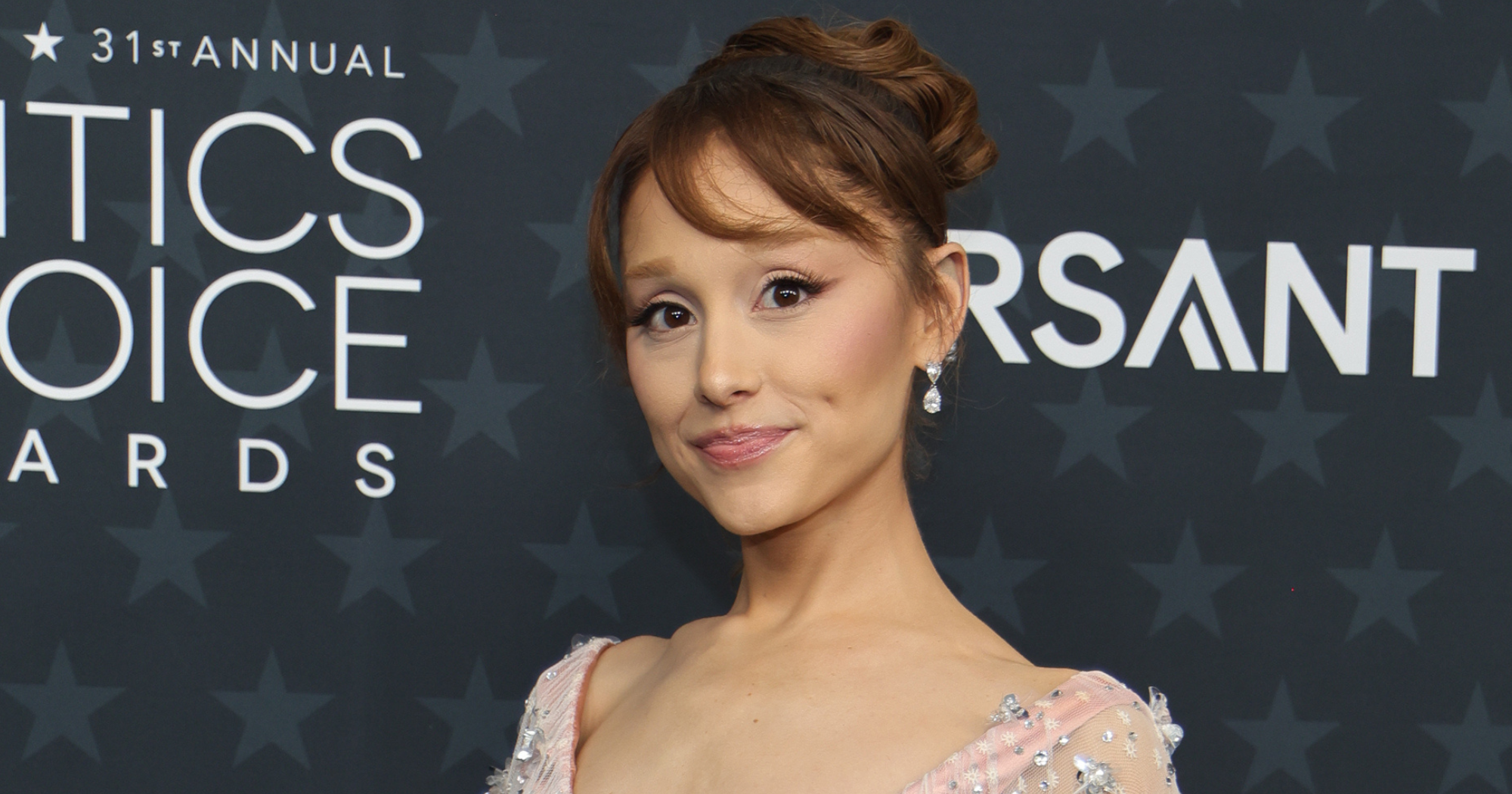 The Best Red Carpet Looks At The 2026 Critics Choice Awards