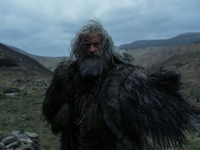 'The Death of Robin Hood' Trailer: Hugh Jackman A24 Movie