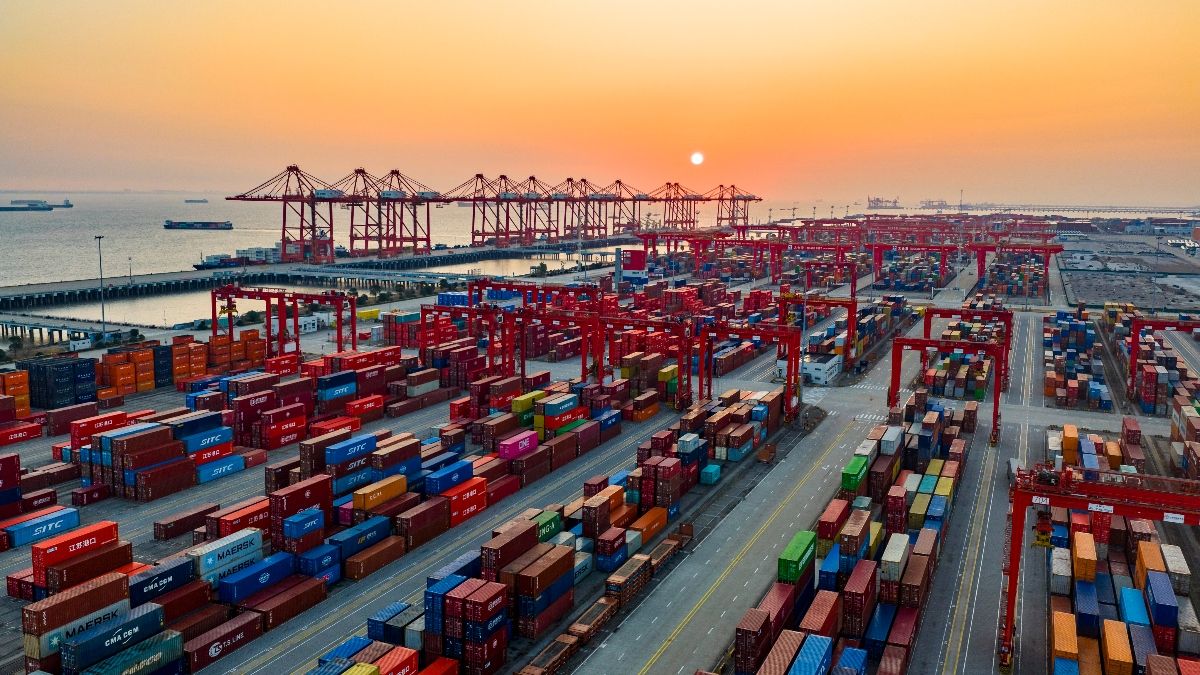 The Forces That Will Shape Fashion’s Supply Chains in 2026