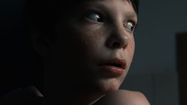 The Plague isn't a new Lord of the Flies. It's more terrifying