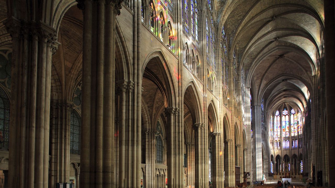 These Gothic Cathedrals are the 11 Most Beautiful Around the World